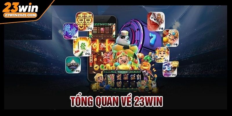 gioi-thieu-23win-khuyen-mai-tri-an